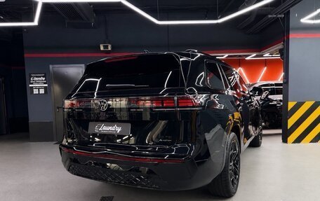 Volkswagen Teramont, 2026 год, 5 950 000 рублей, 3 фотография