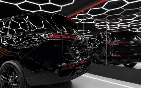 Volkswagen Teramont, 2026 год, 5 950 000 рублей, 7 фотография