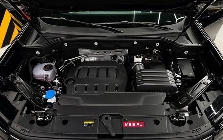 Volkswagen Teramont, 2026 год, 5 950 000 рублей, 11 фотография