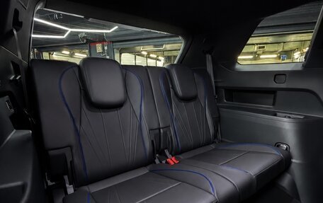 Volkswagen Teramont, 2026 год, 5 950 000 рублей, 22 фотография