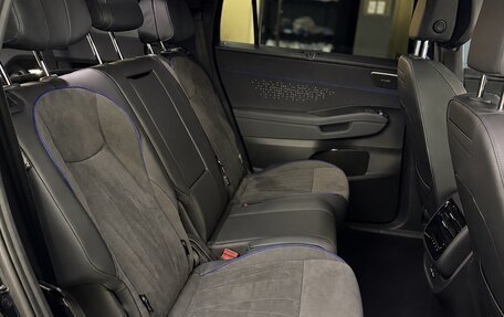 Volkswagen Teramont, 2026 год, 5 950 000 рублей, 18 фотография