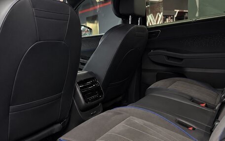 Volkswagen Teramont, 2026 год, 5 950 000 рублей, 24 фотография