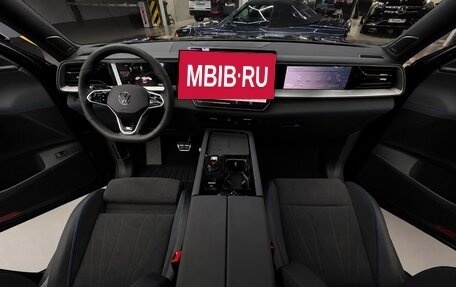 Volkswagen Teramont, 2026 год, 5 950 000 рублей, 16 фотография
