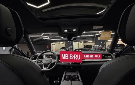 Volkswagen Teramont, 2026 год, 5 950 000 рублей, 21 фотография