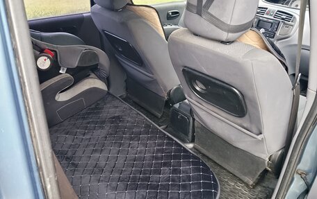 Hyundai Matrix I рестайлинг, 2006 год, 357 000 рублей, 17 фотография