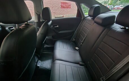 Volkswagen Polo VI (EU Market), 2014 год, 950 000 рублей, 5 фотография