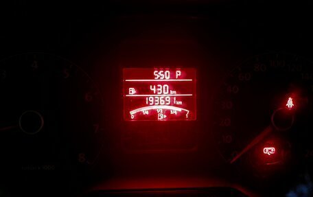 Volkswagen Polo VI (EU Market), 2014 год, 950 000 рублей, 7 фотография