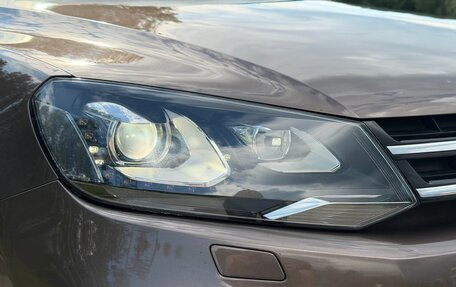 Volkswagen Touareg III, 2011 год, 2 650 000 рублей, 7 фотография