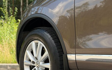 Volkswagen Touareg III, 2011 год, 2 650 000 рублей, 13 фотография