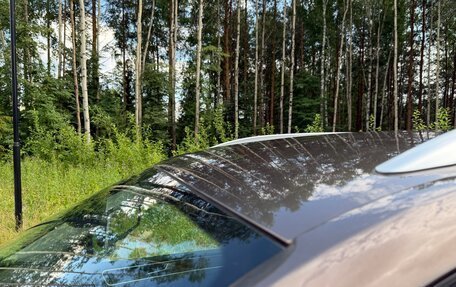 Volkswagen Touareg III, 2011 год, 2 650 000 рублей, 19 фотография