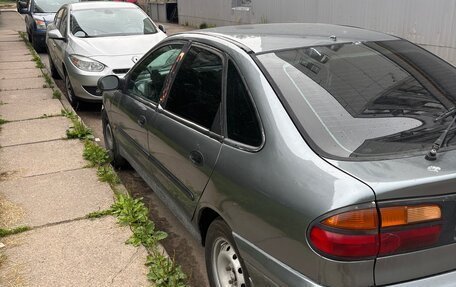 Renault Laguna II, 2000 год, 95 000 рублей, 3 фотография