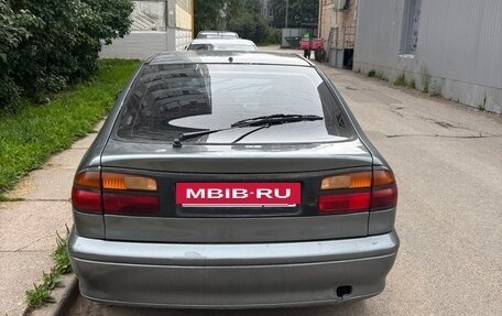 Renault Laguna II, 2000 год, 95 000 рублей, 4 фотография