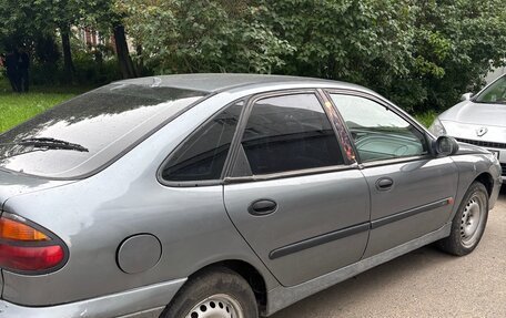 Renault Laguna II, 2000 год, 95 000 рублей, 5 фотография