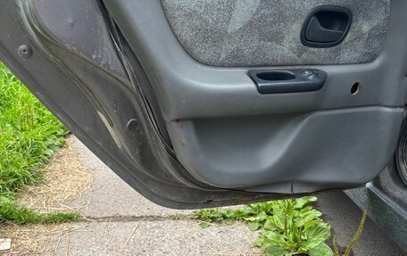 Renault Laguna II, 2000 год, 95 000 рублей, 7 фотография