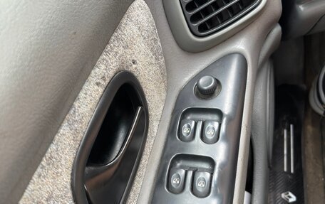 Renault Laguna II, 2000 год, 95 000 рублей, 15 фотография