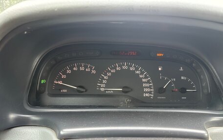 Renault Laguna II, 2000 год, 95 000 рублей, 14 фотография