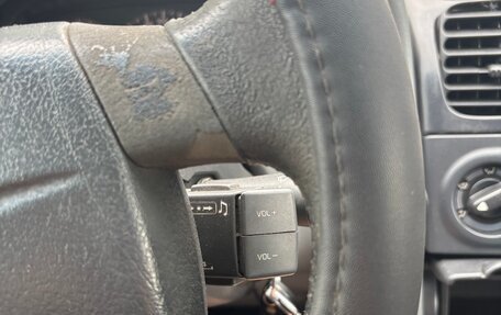 Renault Laguna II, 2000 год, 95 000 рублей, 16 фотография