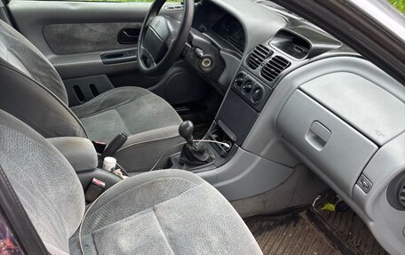 Renault Laguna II, 2000 год, 95 000 рублей, 10 фотография