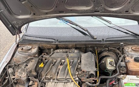 Renault Laguna II, 2000 год, 95 000 рублей, 17 фотография