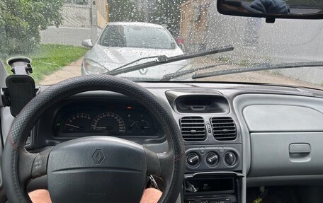 Renault Laguna II, 2000 год, 95 000 рублей, 12 фотография