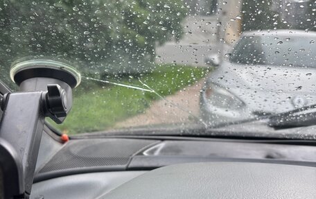 Renault Laguna II, 2000 год, 95 000 рублей, 19 фотография