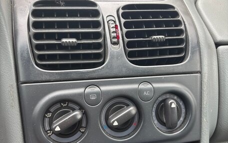 Renault Laguna II, 2000 год, 95 000 рублей, 13 фотография