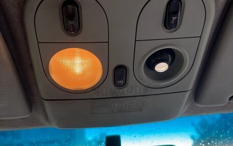 Renault Laguna II, 2000 год, 95 000 рублей, 20 фотография