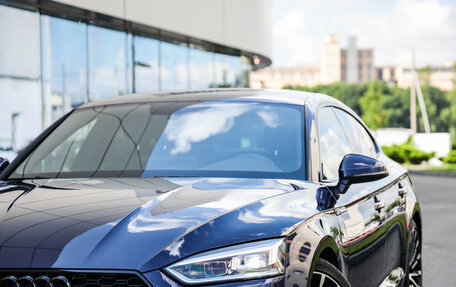 Audi A5, 2018 год, 2 699 000 рублей, 2 фотография