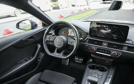 Audi A5, 2018 год, 2 699 000 рублей, 14 фотография