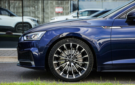 Audi A5, 2018 год, 2 699 000 рублей, 11 фотография