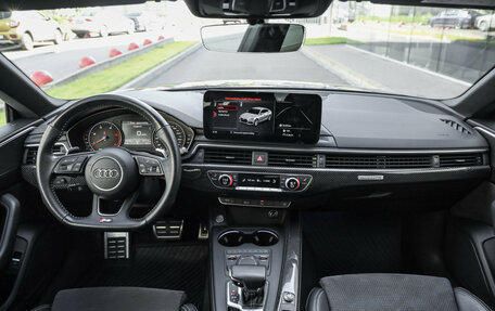 Audi A5, 2018 год, 2 699 000 рублей, 15 фотография