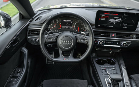 Audi A5, 2018 год, 2 699 000 рублей, 16 фотография