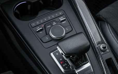 Audi A5, 2018 год, 2 699 000 рублей, 24 фотография