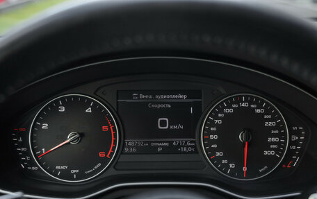 Audi A5, 2018 год, 2 699 000 рублей, 18 фотография