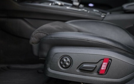 Audi A5, 2018 год, 2 699 000 рублей, 28 фотография