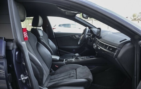 Audi A5, 2018 год, 2 699 000 рублей, 29 фотография