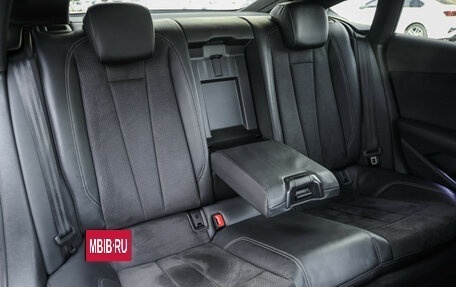 Audi A5, 2018 год, 2 699 000 рублей, 31 фотография