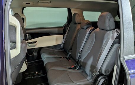 KIA Carnival, 2021 год, 4 050 000 рублей, 4 фотография