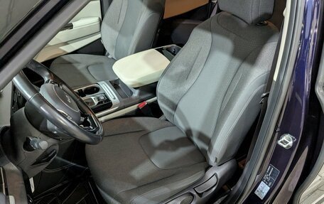 KIA Carnival, 2021 год, 4 050 000 рублей, 3 фотография