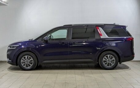 KIA Carnival, 2021 год, 4 050 000 рублей, 8 фотография