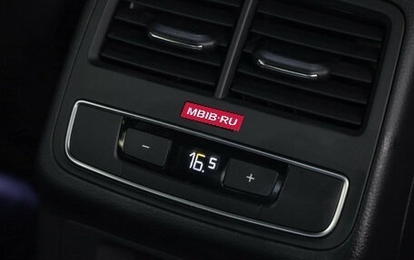 Audi A5, 2018 год, 2 699 000 рублей, 34 фотография