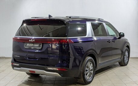 KIA Carnival, 2021 год, 4 050 000 рублей, 15 фотография