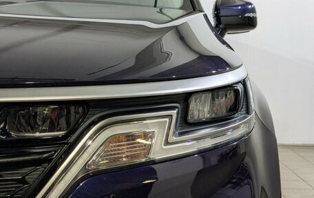 KIA Carnival, 2021 год, 4 050 000 рублей, 10 фотография