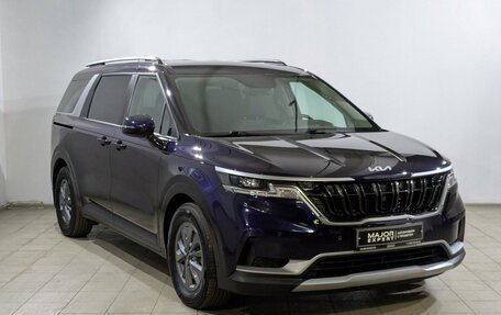 KIA Carnival, 2021 год, 4 050 000 рублей, 11 фотография
