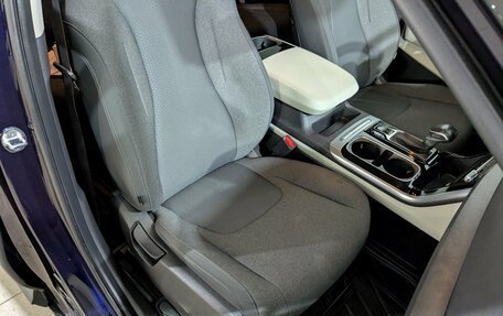 KIA Carnival, 2021 год, 4 050 000 рублей, 14 фотография