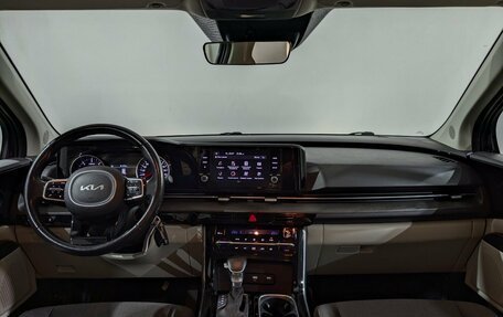 KIA Carnival, 2021 год, 4 050 000 рублей, 24 фотография