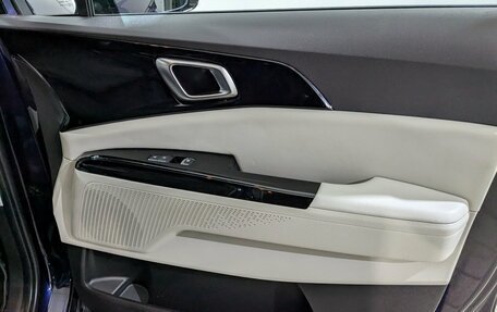 KIA Carnival, 2021 год, 4 050 000 рублей, 23 фотография