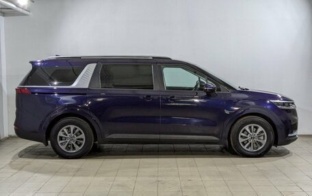 KIA Carnival, 2021 год, 4 050 000 рублей, 12 фотография