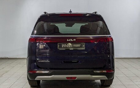 KIA Carnival, 2021 год, 4 050 000 рублей, 17 фотография