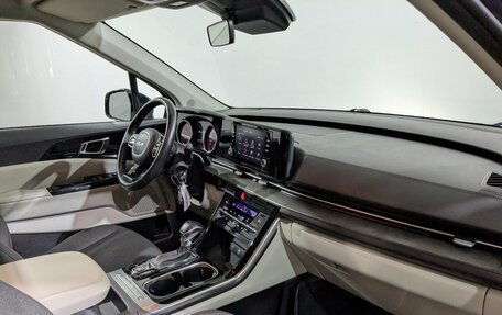 KIA Carnival, 2021 год, 4 050 000 рублей, 16 фотография